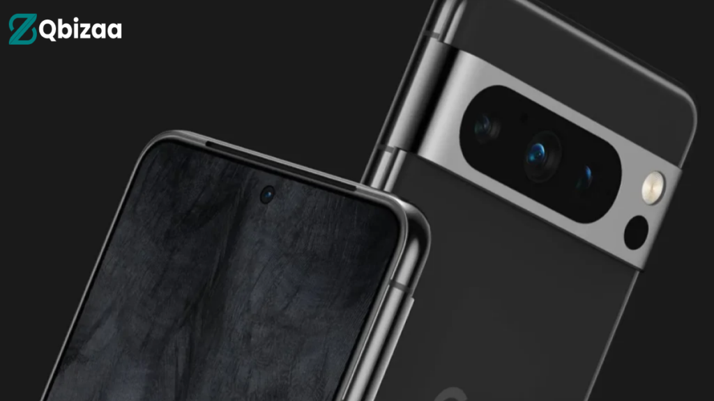Pixel 9 : Revolutionizing Communication with Game-Changing AI Recall Feature Report 15 Pixel