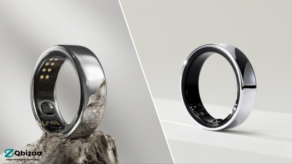 The Samsung Galaxy Ring can beat the Oura Ring on 2024 15 Frame 508