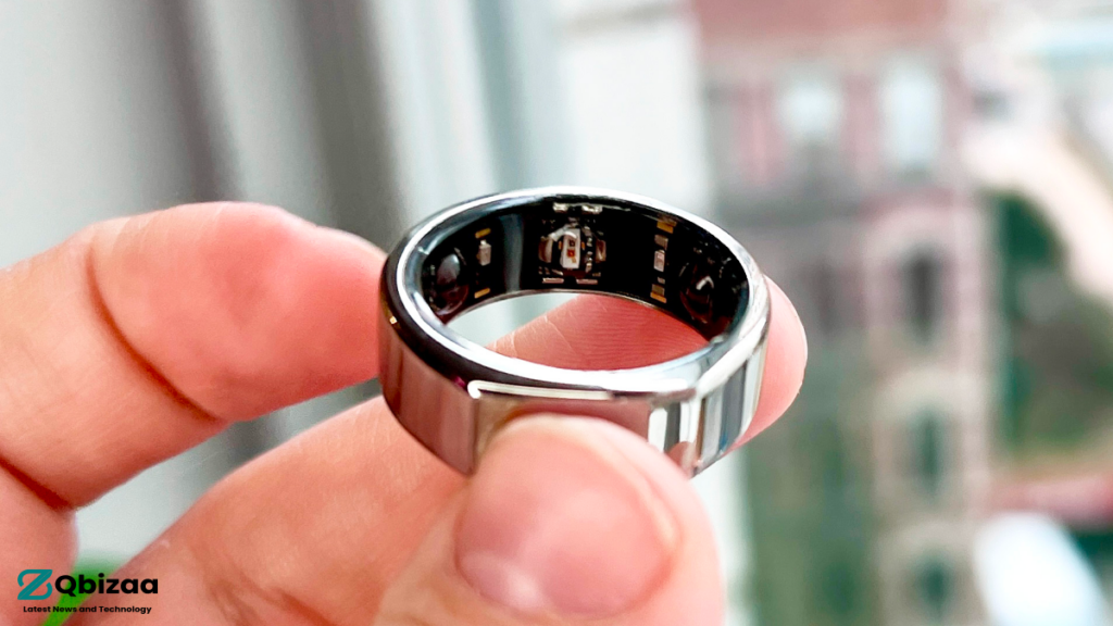 The Samsung Galaxy Ring can beat the Oura Ring on 2024 16 Frame 509
