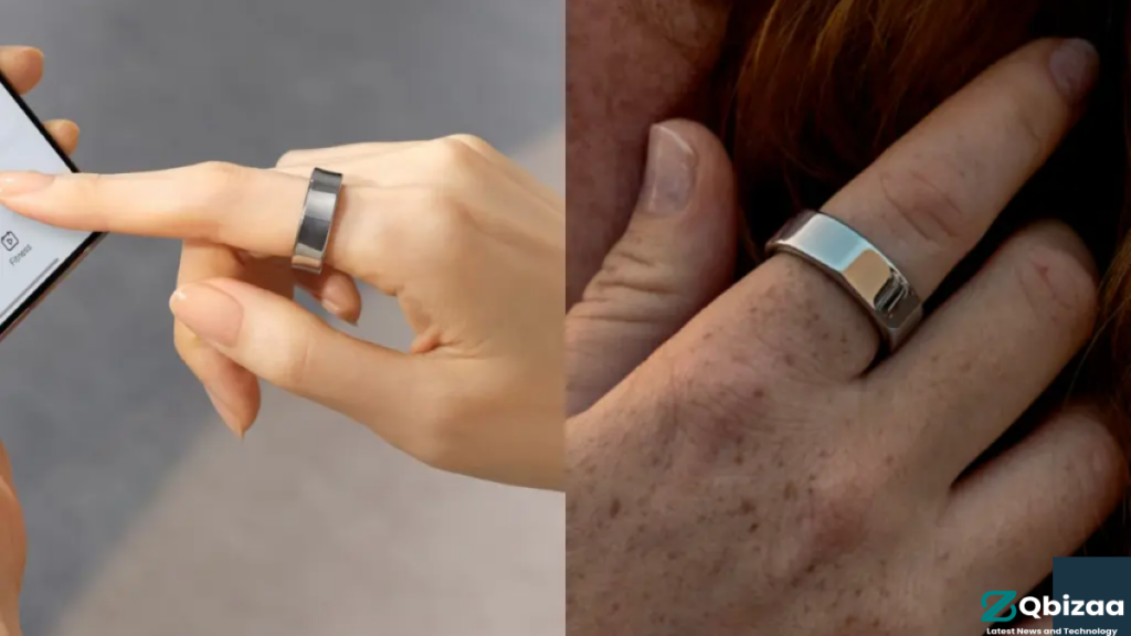 The Samsung Galaxy Ring can beat the Oura Ring on 2024 17 Frame 511