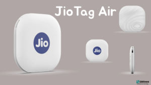 Reliance Jio introduces a Best JioTag Air: Specifications, features, and pricing on 2024 26 JioTag Air