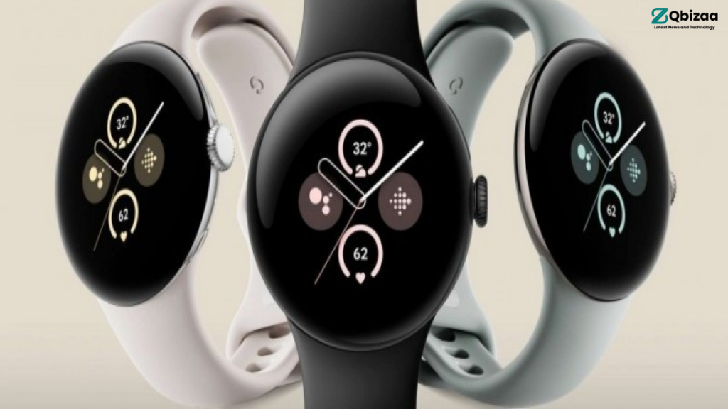 Google Pixel Watch 3: Leaked Specifications and Features Revealed 2 Pixel Watch 3