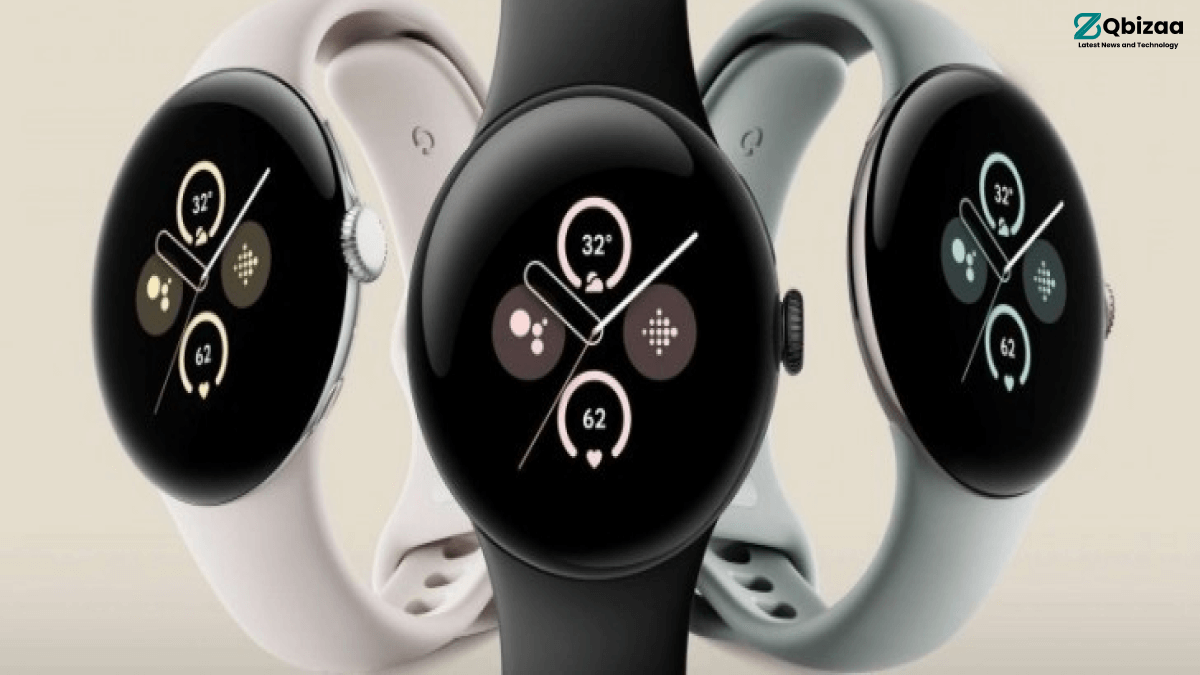 Google Pixel Watch 3: Leaked Specifications and Features Revealed 14 Pixel Watch 3