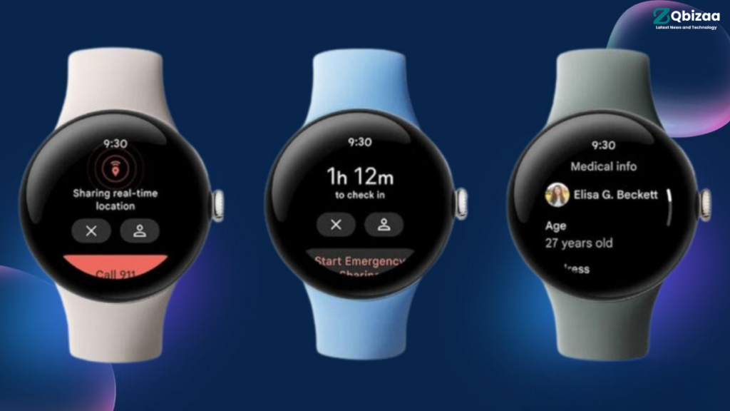 Google Pixel Watch 3: Leaked Specifications and Features Revealed 15 Pixel Watch 3
