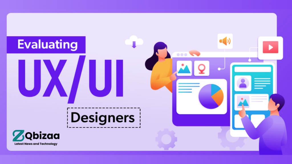 UI/UX Agency in Jeddah