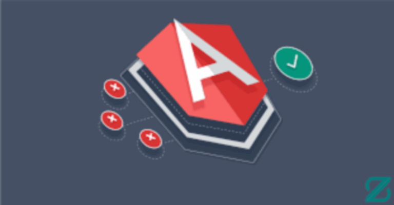 angular