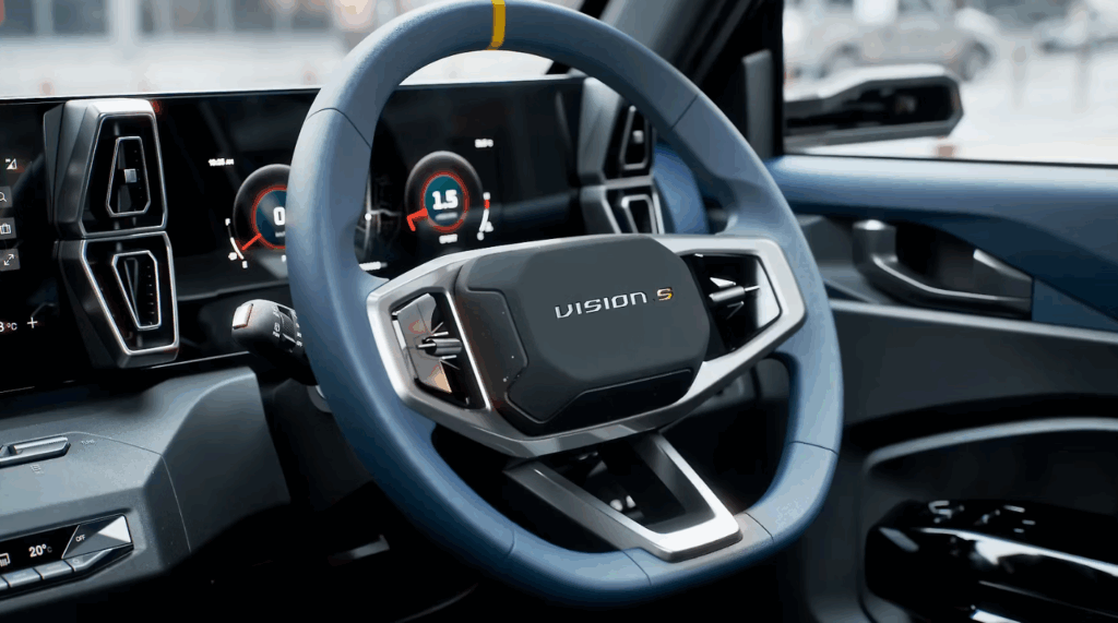 Best Upcoming EV Compact SUVs Cars
