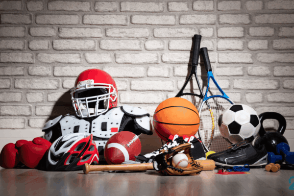 All Sports