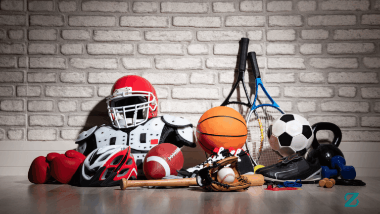 All Sports