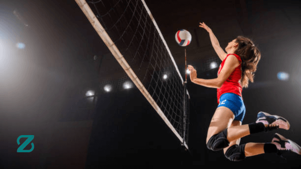 Volleyball 
