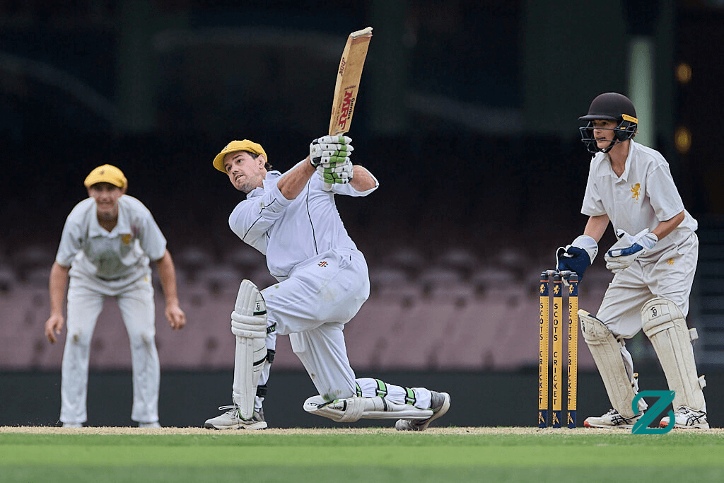 Test Cricket