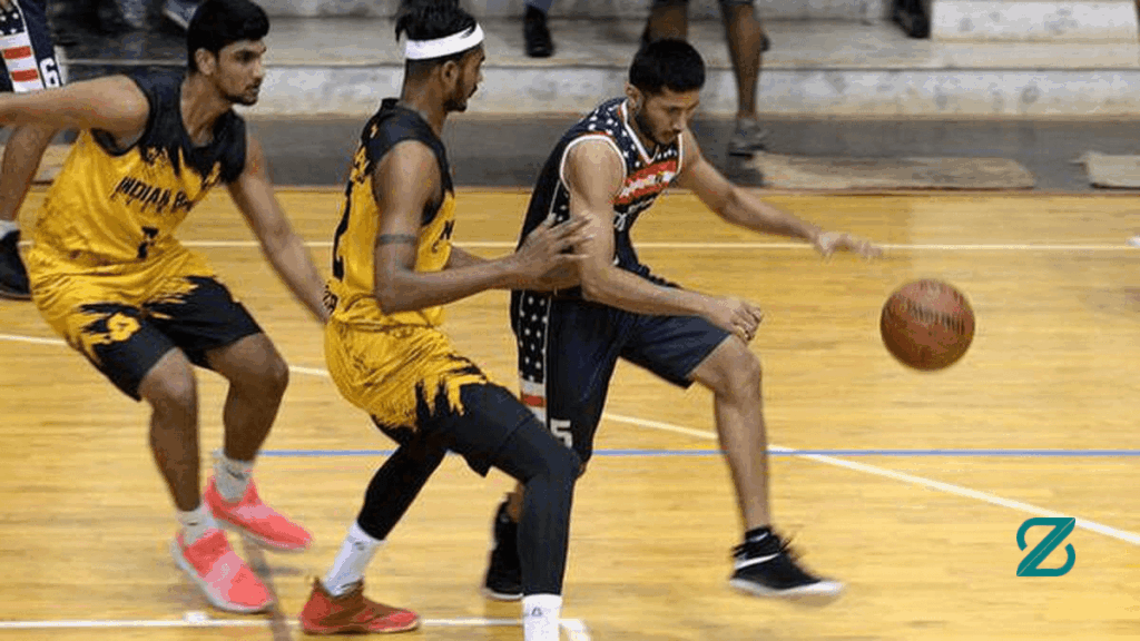 Basketball 
