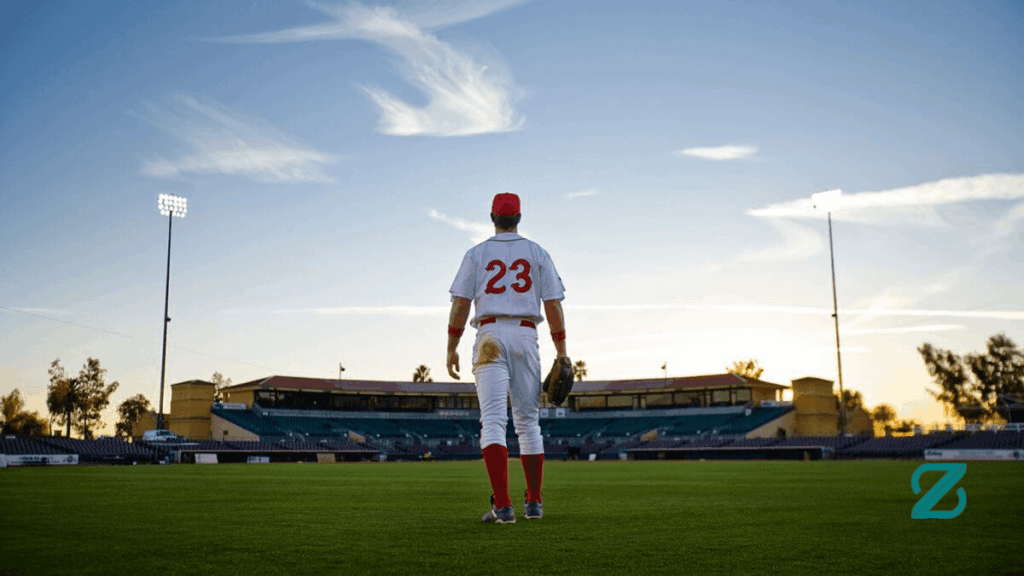 Baseball 