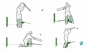 Most-Loved Cricket Shots