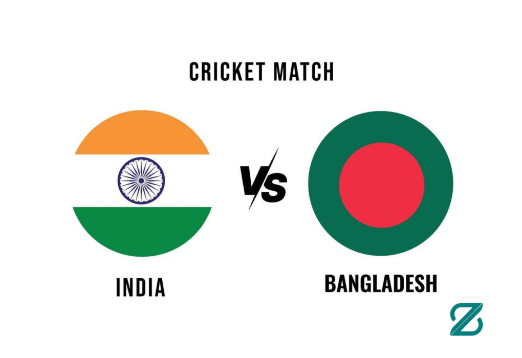 India VS Bangladesh