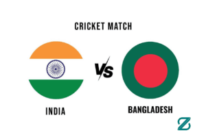 India VS Bangladesh