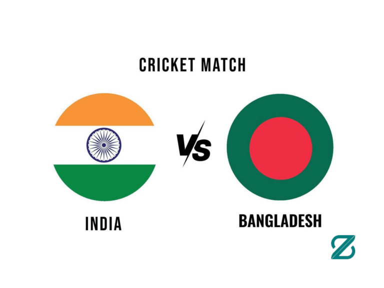 India VS Bangladesh