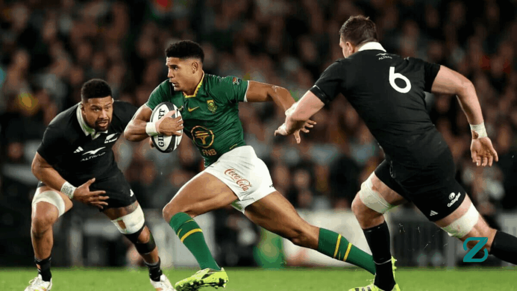 Rugby sport
