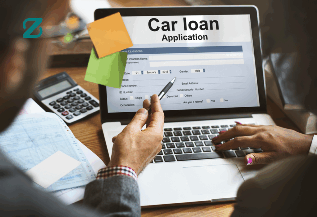 "SMART CAR LOAN Tips for First-Time Buyers in India (2025)"