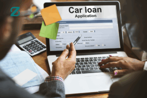 "SMART CAR LOAN Tips for First-Time Buyers in India (2025)"