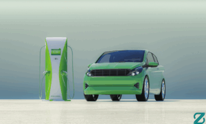 Suv cars ev