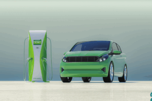 Suv cars ev
