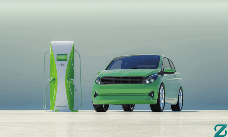 Suv cars ev
