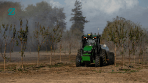 “Why John Deere is Every Farmer’s Dream Tractor | Features, Benefits & Review”