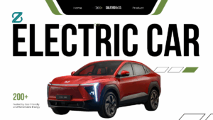 Mahindra XEV 7e: Electric Power, Family Ready