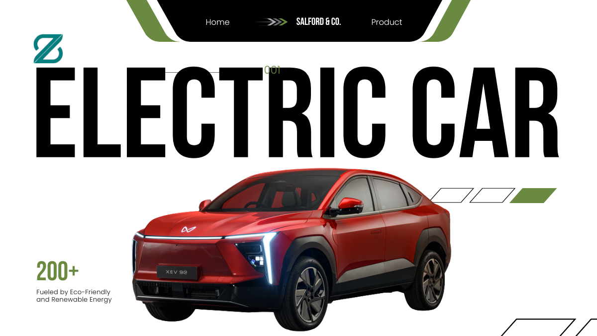 Mahindra XEV 7e: Electric Power, Family Ready
