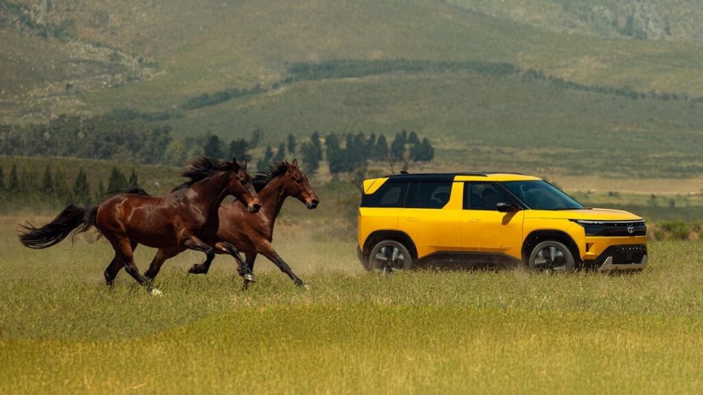 Tata Sierra 2025: Price, Launch Date, Features & Full Review