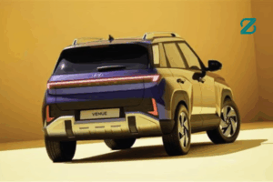 Hyundai New Venue N Line