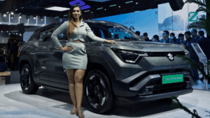 Why Maruti e-Vitara Could Be India’s Most Important EV (2025).