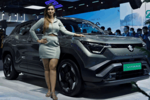 Why Maruti e-Vitara Could Be India’s Most Important EV (2025).