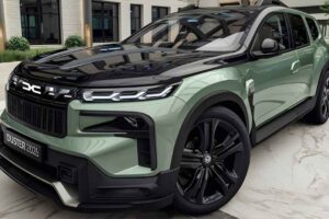 Renault Duster Is Back! New-Gen SUV Teased Ahead of 2026 India Launch