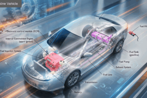 Car Engine basics for beginners — The Essential, Powerful Breakdown of CC, HP & Torque (1 to 7 Step)