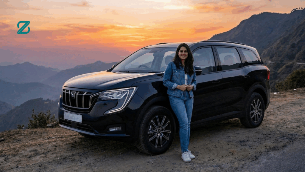 Mahindra XUV700: The Game-Changing SUV Setting New Standards in 2025