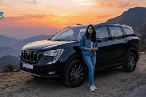 Mahindra XUV700: The Game-Changing SUV Setting New Standards in 2025