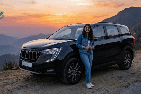 Mahindra XUV700: The Game-Changing SUV Setting New Standards in 2025