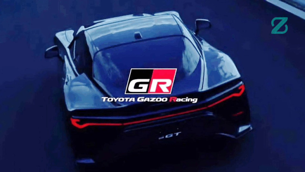 Toyota GR GT: The New King of Sports Cars? Full Reveal Coming Soon