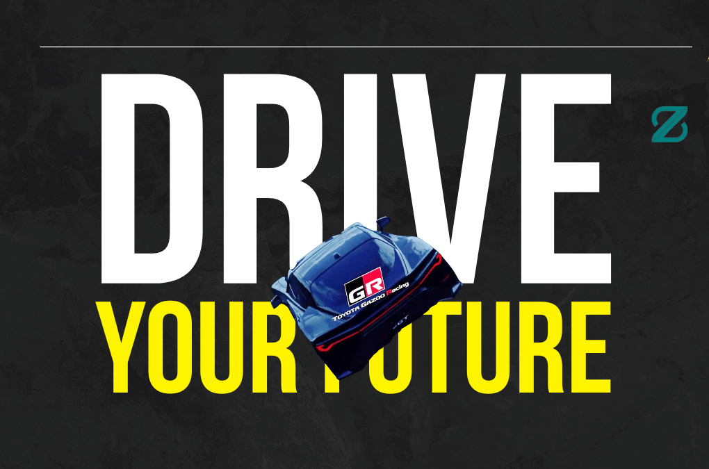 Toyota GR GT: The New King of Sports Cars? Full Reveal Coming Soon