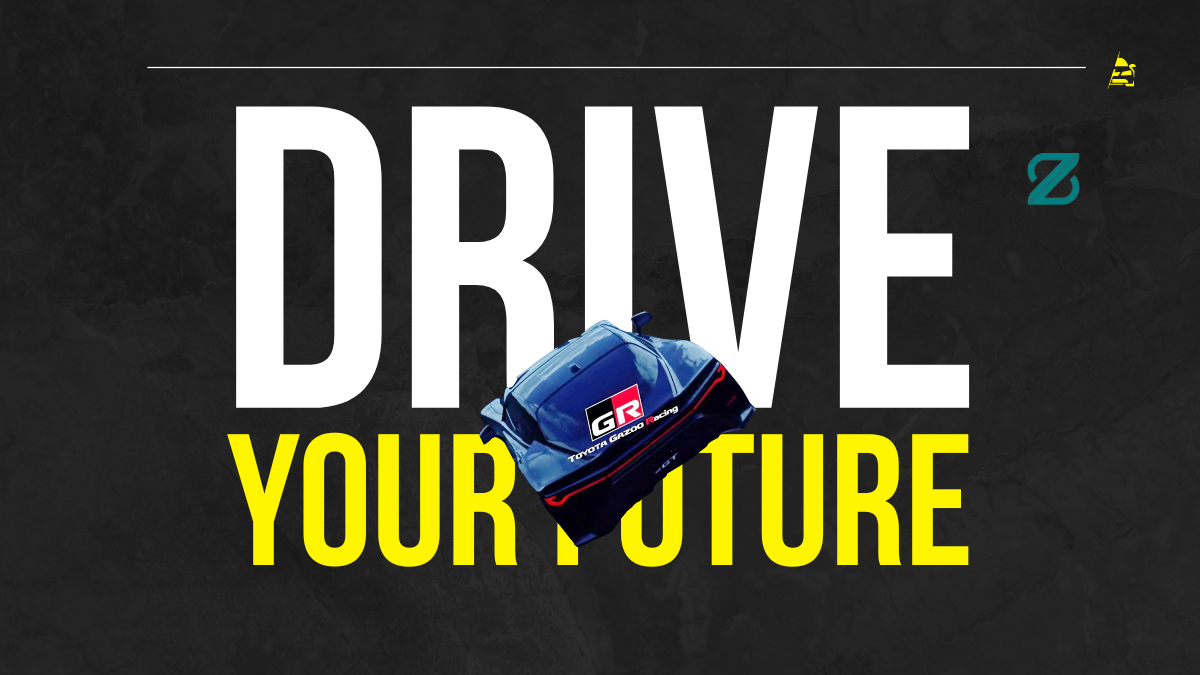 Toyota GR GT: The New King of Sports Cars? Full Reveal Coming Soon